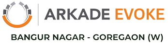 Arkade Evoke Goregaon West Logo